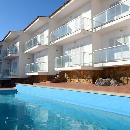 Bonsol 14 - Apartamento Duplex Л'Эстартит Экстерьер фото