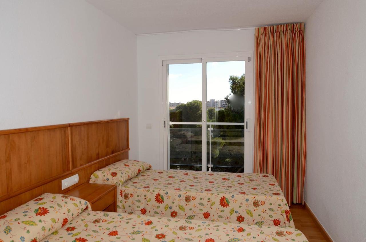 Bonsol 14 - Apartamento Duplex Л'Эстартит Экстерьер фото